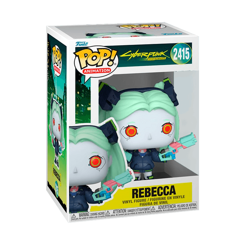Rebecca