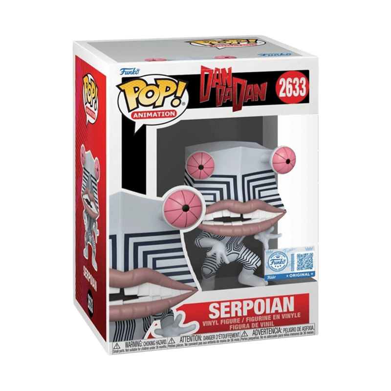 Serpoian