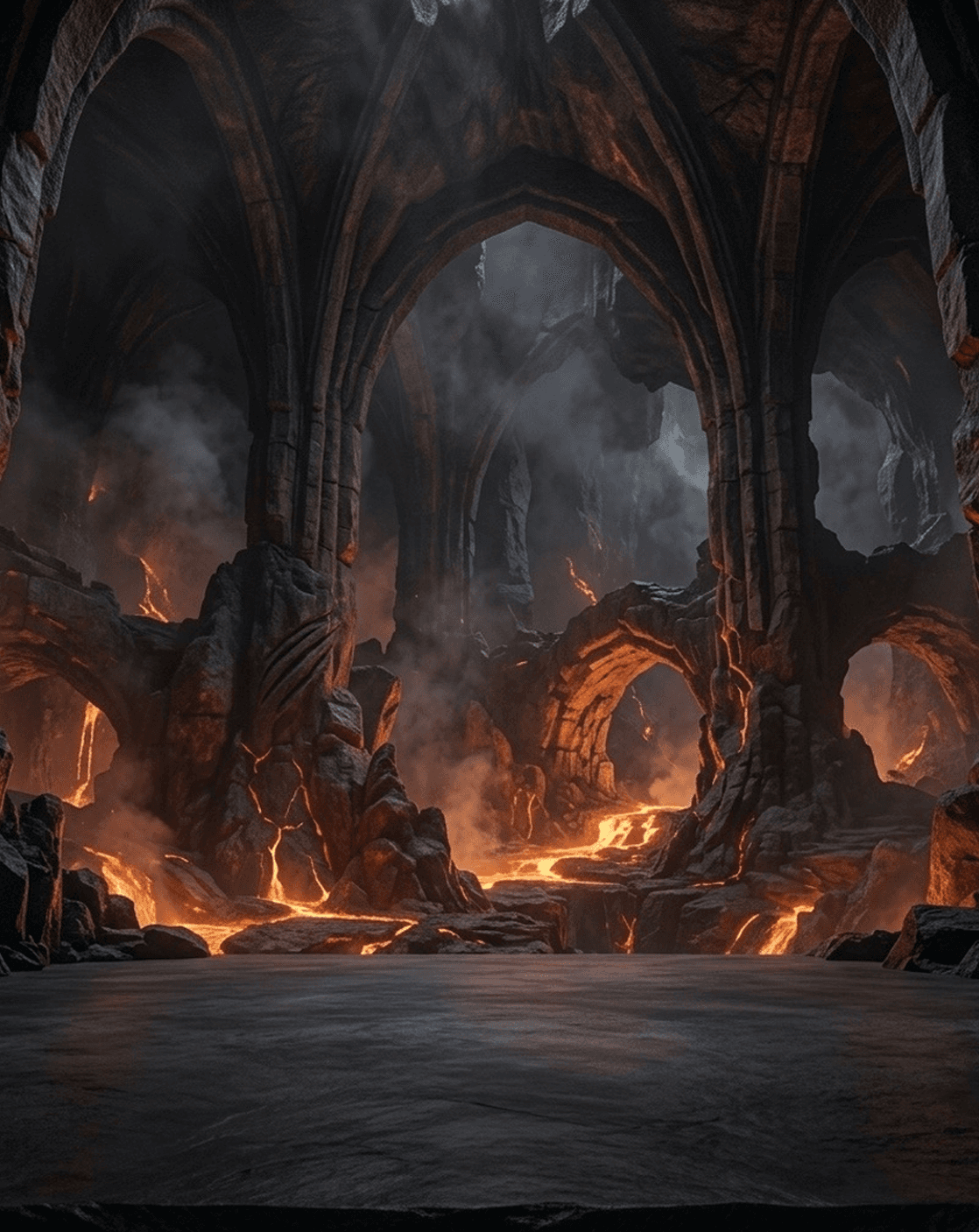 Vermithor gallery bg