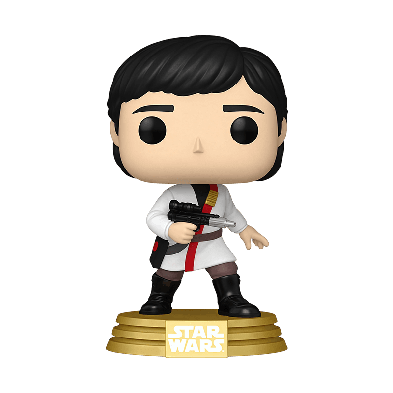 Wedge Antilles (Legends)