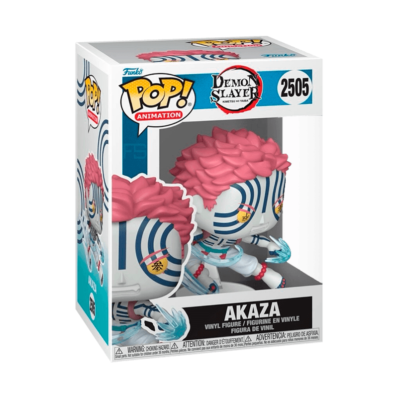 Akaza