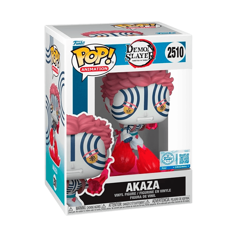 Akaza