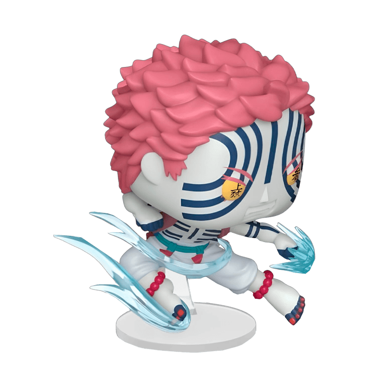Akaza figure