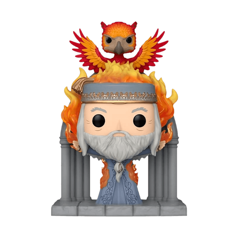 Albus Dumbledore figure