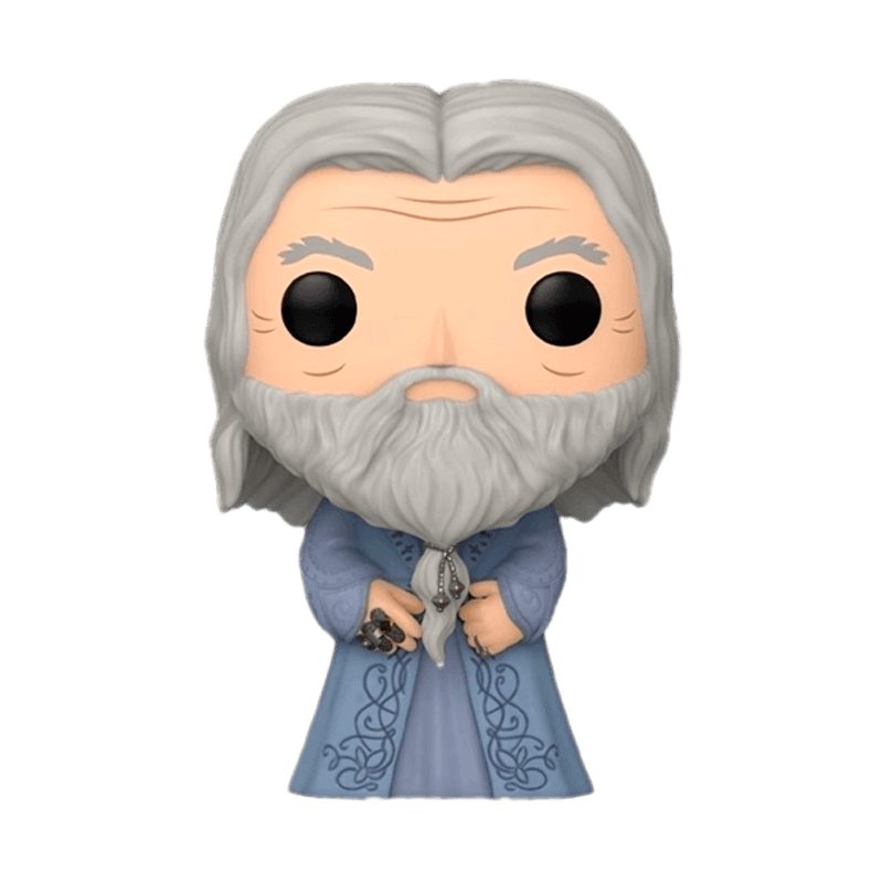 Albus Dumbledore figure