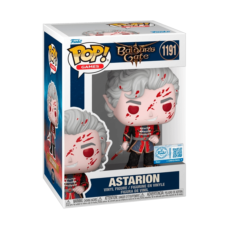 Astarion