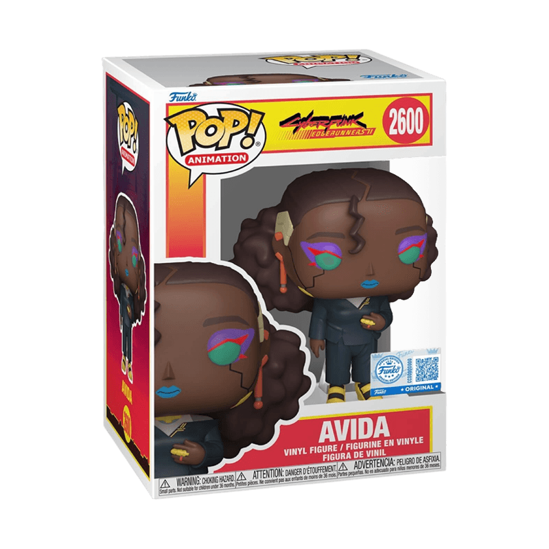 Avida