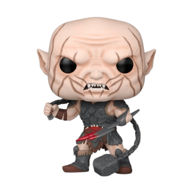 Azog the Defiler