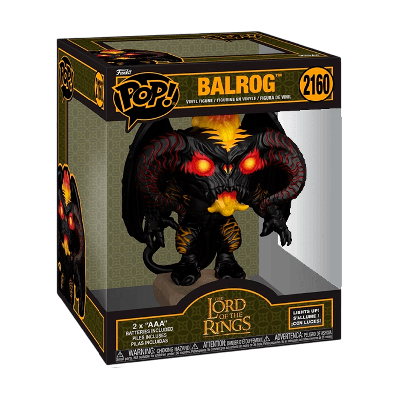Balrog