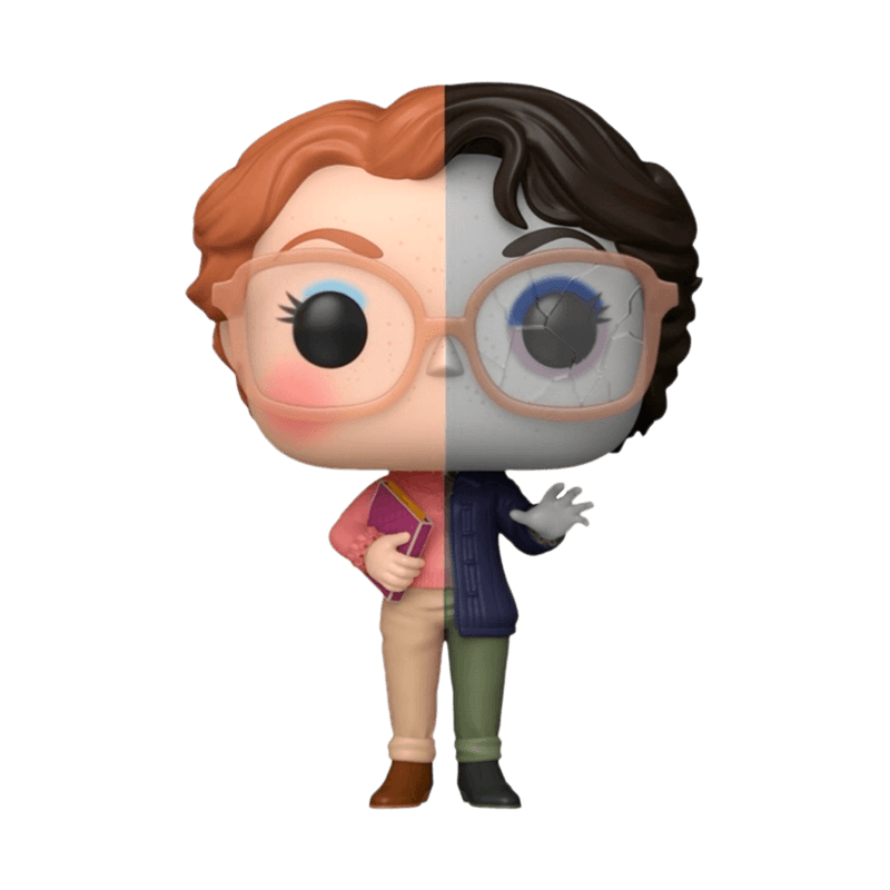 Barb Holland (Split) figure