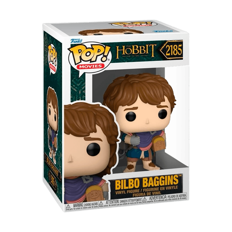 Bilbo Baggins