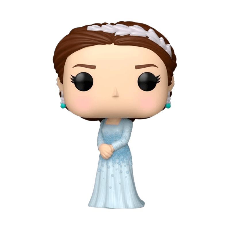 Blair Waldorf figure