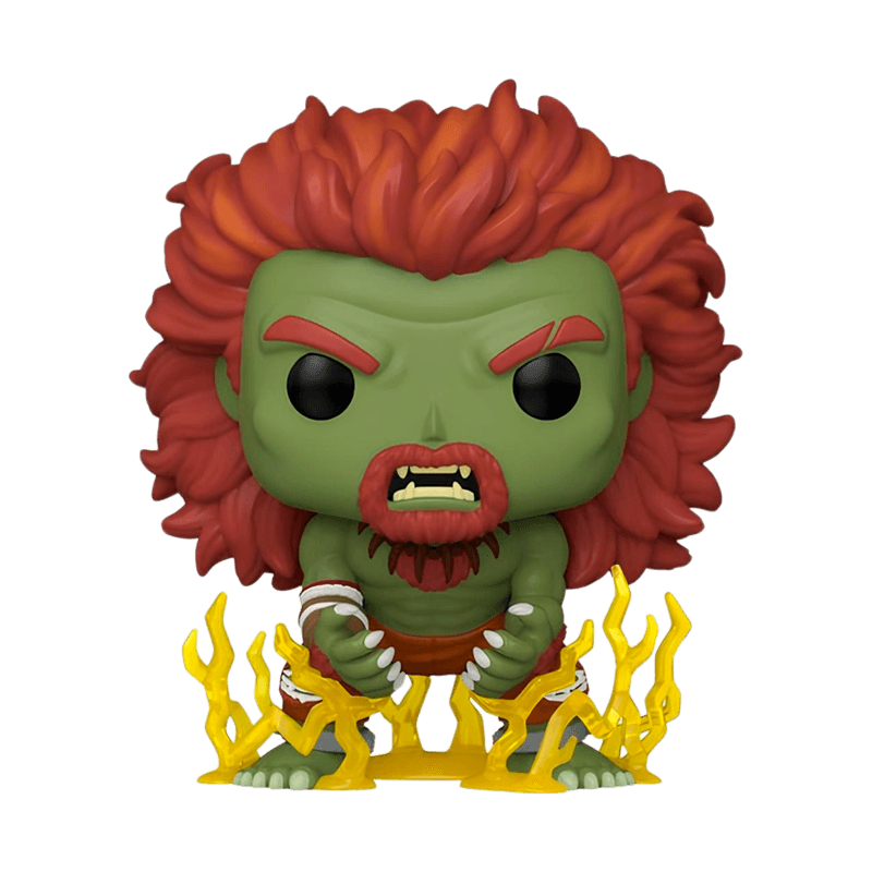 Blanka
