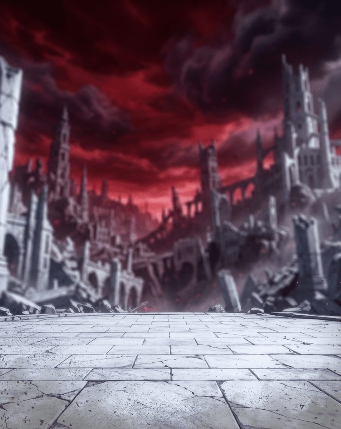 Ichigo Kurosaki gallery bg