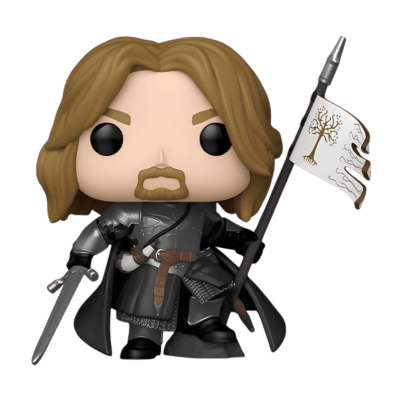 Boromir figure