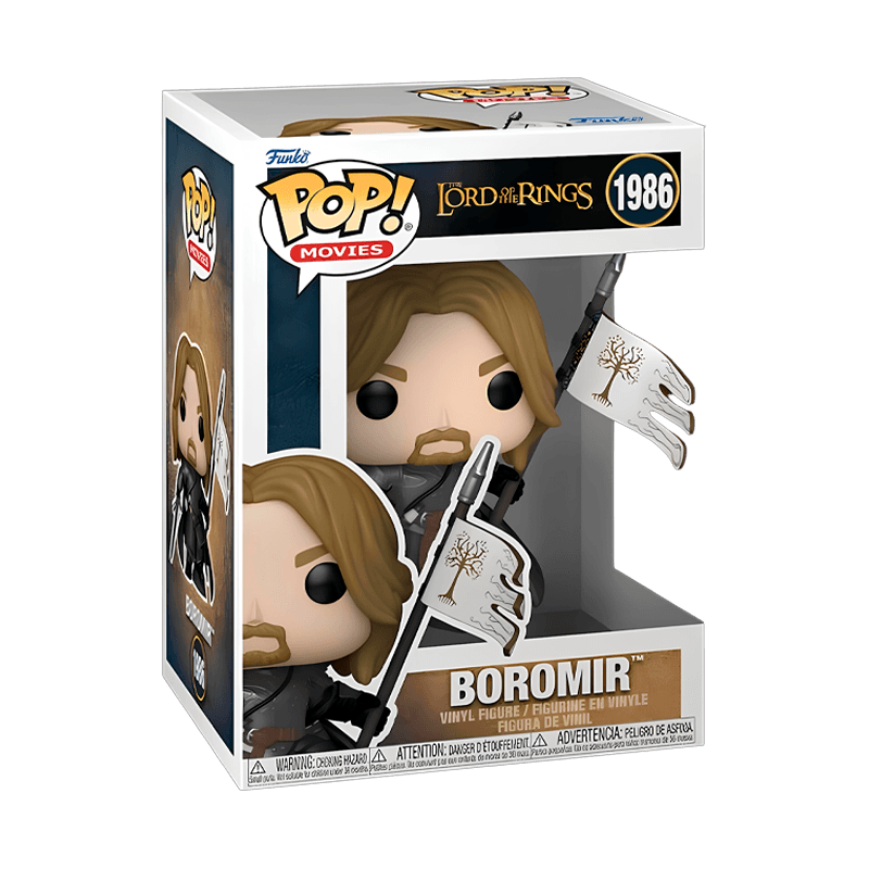 Boromir