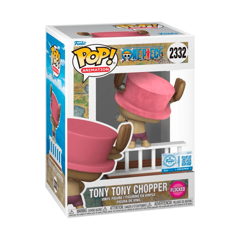 Tony Tony Chopper