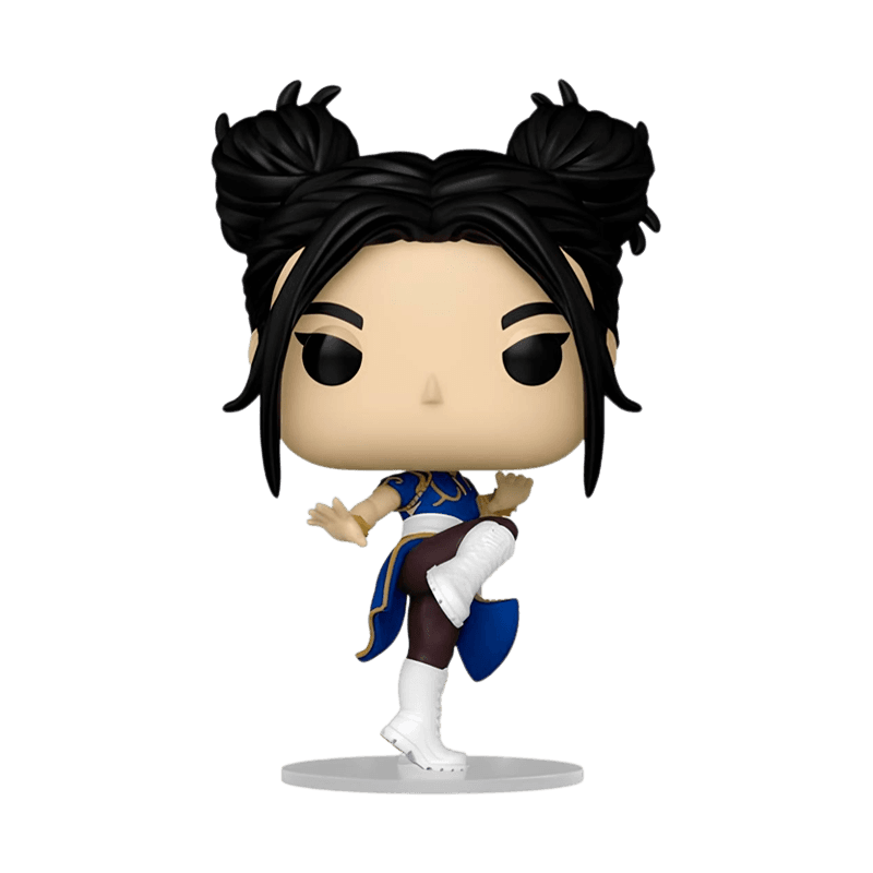 Chun-Li