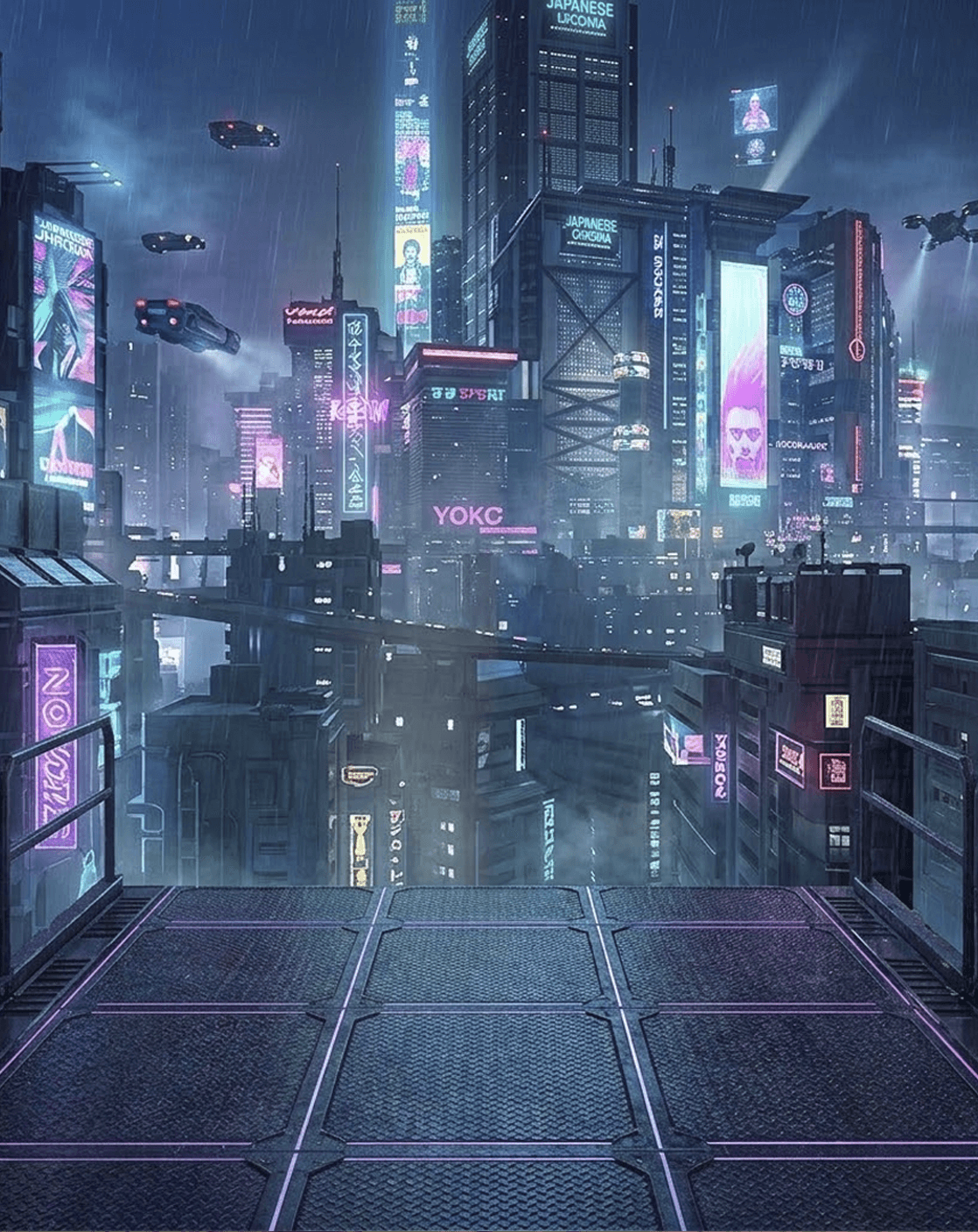 D. gallery bg