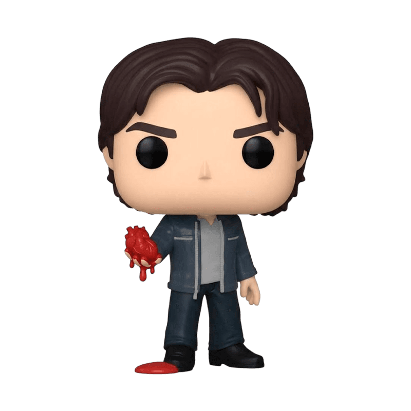 Damon figure