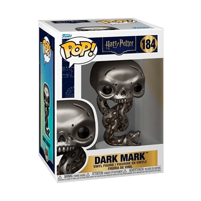 Dark Mark