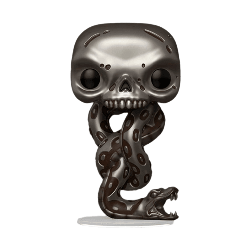Dark Mark figure
