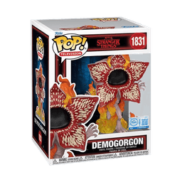 Demogorgon