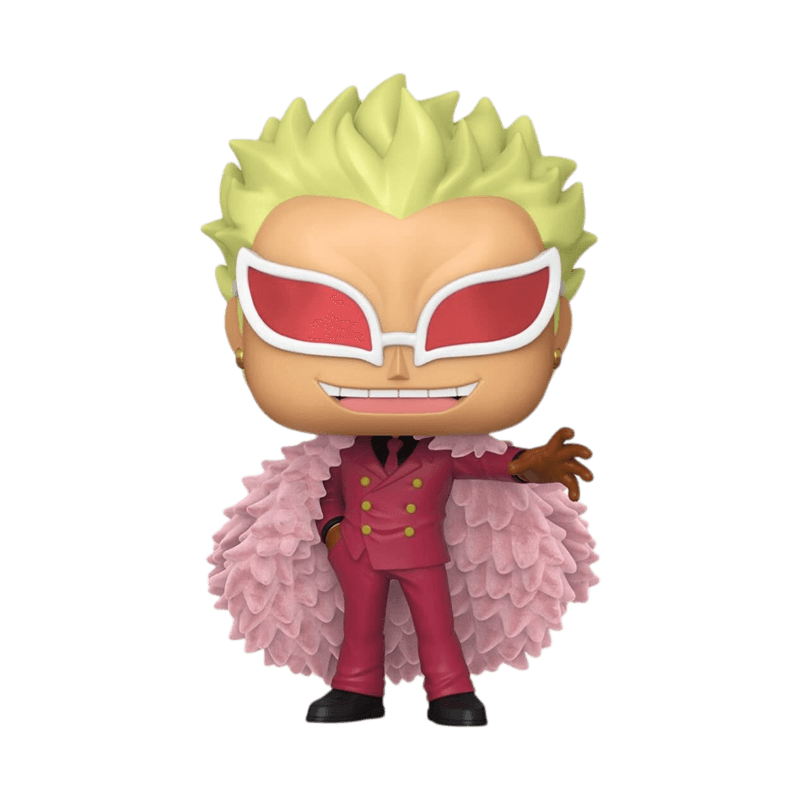 Doflamingo