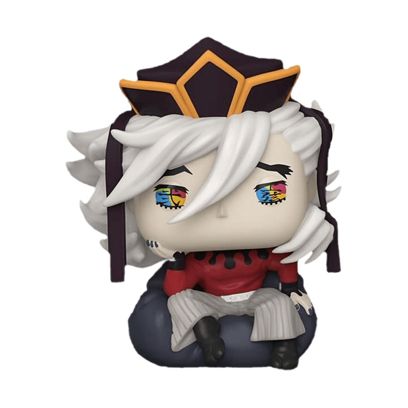 Doma figure