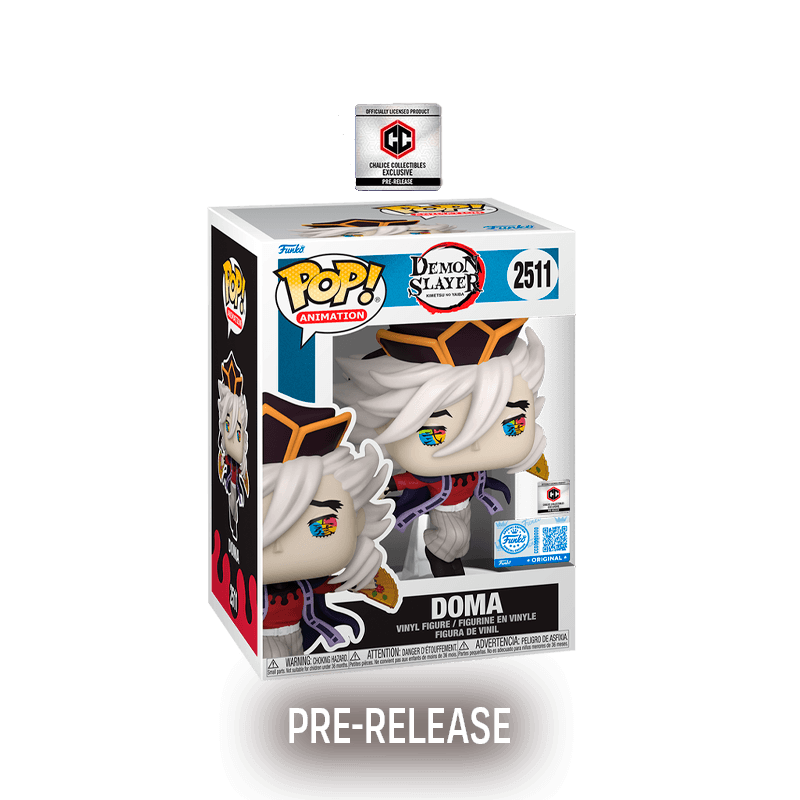 Doma (Pre-Release)