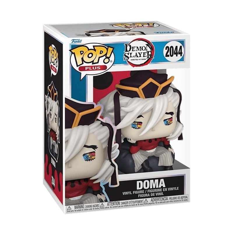 Doma figure