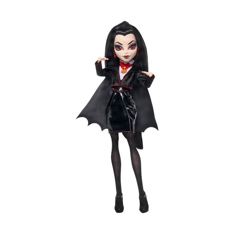 Universal Monsters Dracula Doll
