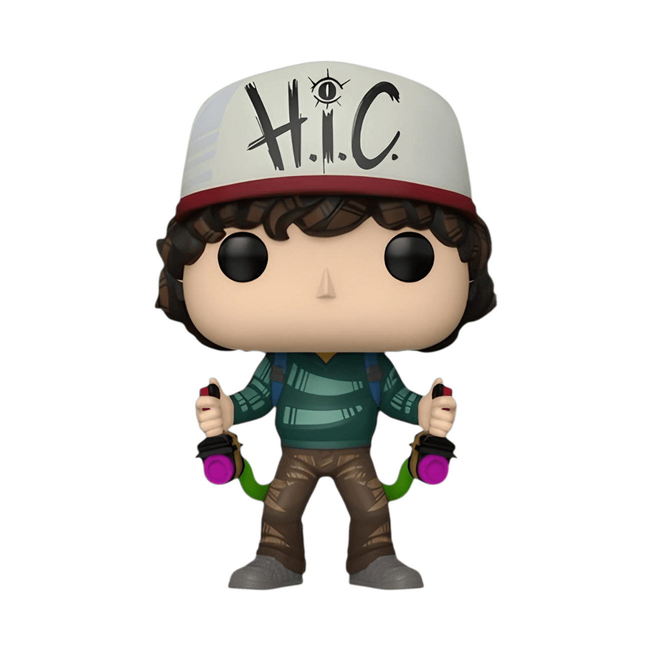Dustin figure