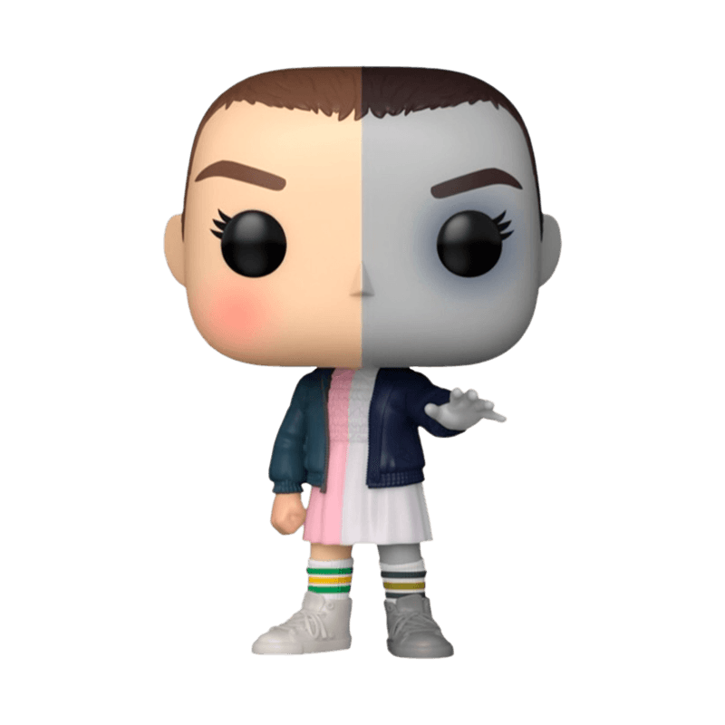 Eleven (Split) figure