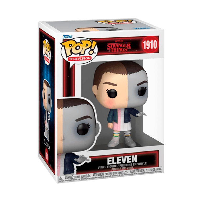 Eleven (Split)