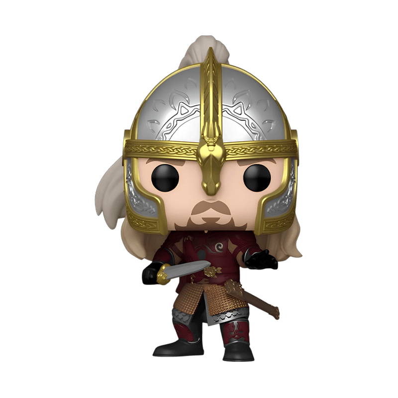 Eomer figure