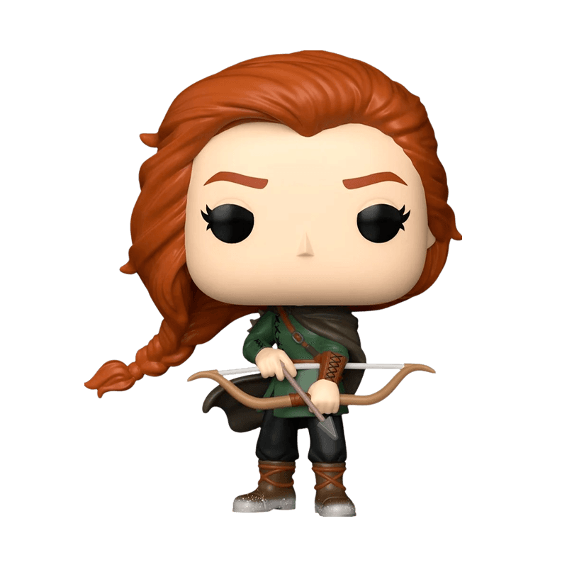 Feyre Archeron