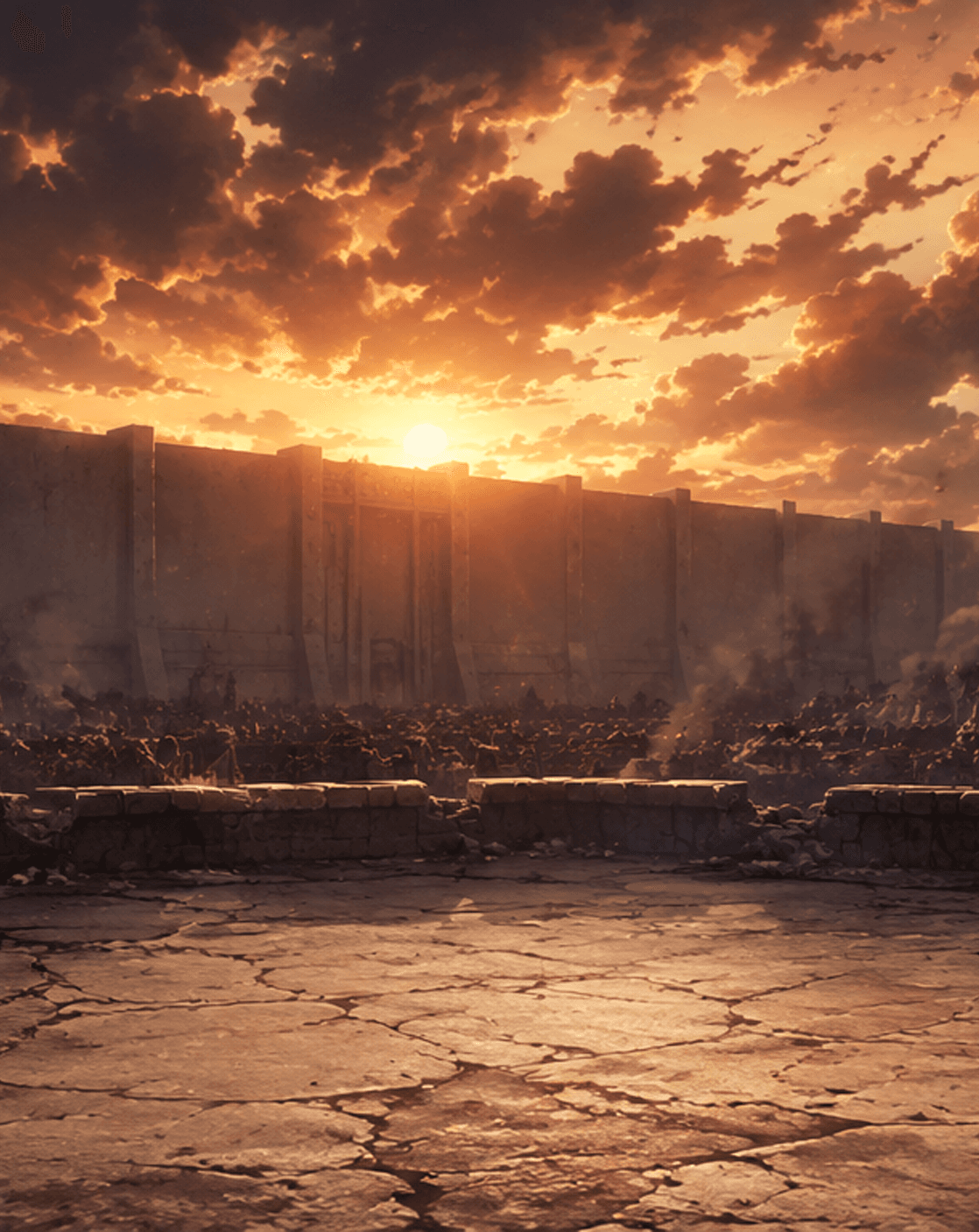 Eren Yeager gallery bg