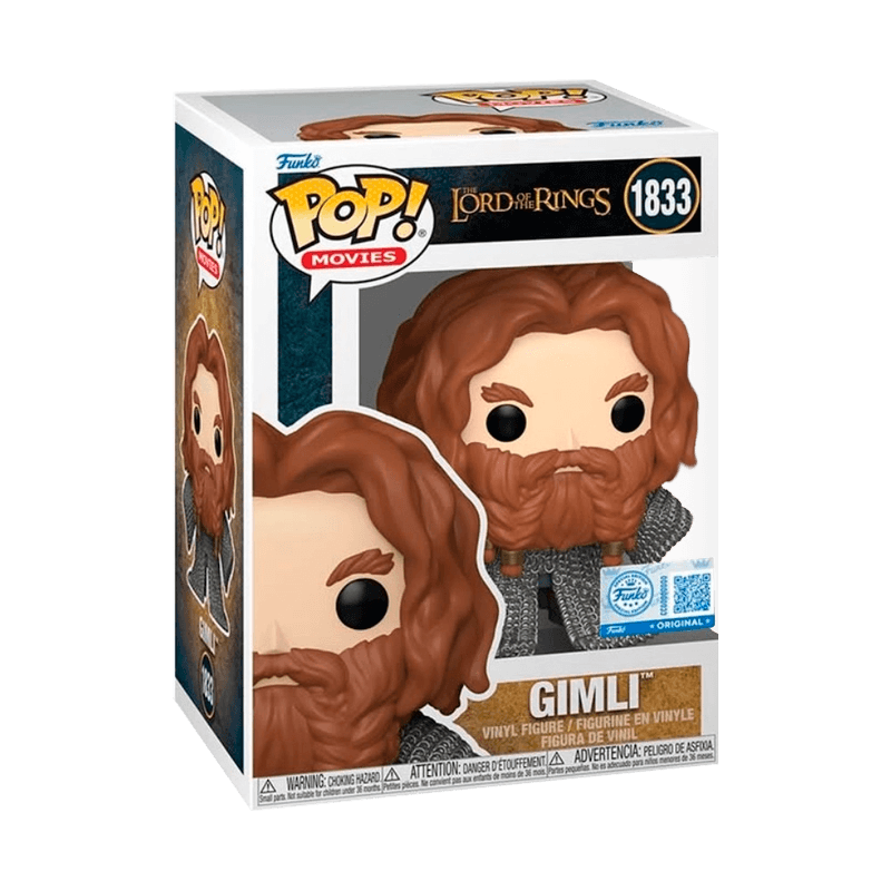 Gimli