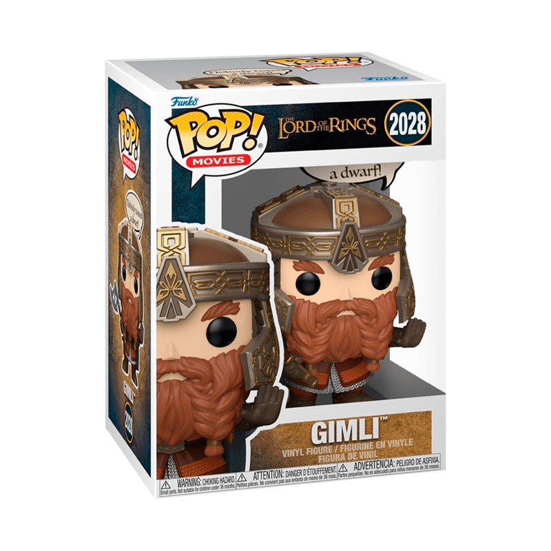 Gimli