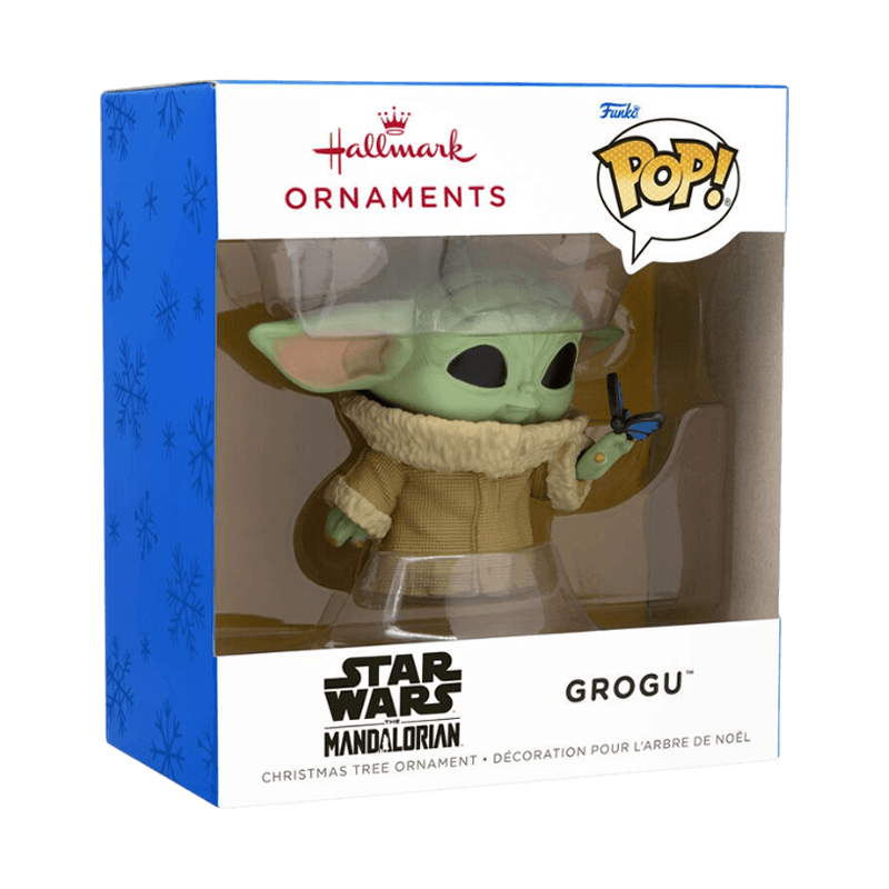 Grogu