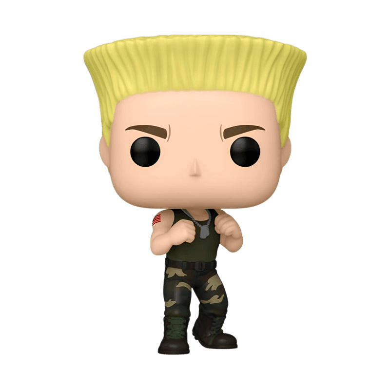 Guile