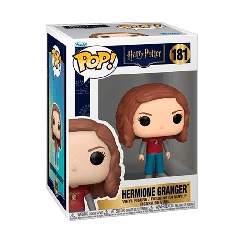 Hermione Granger