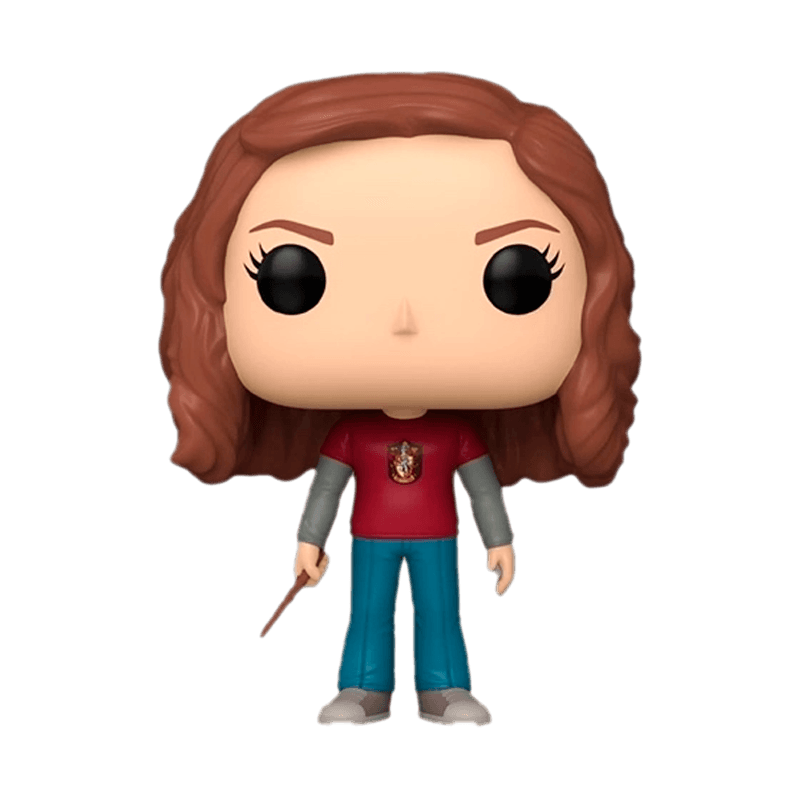 Hermione Granger figure