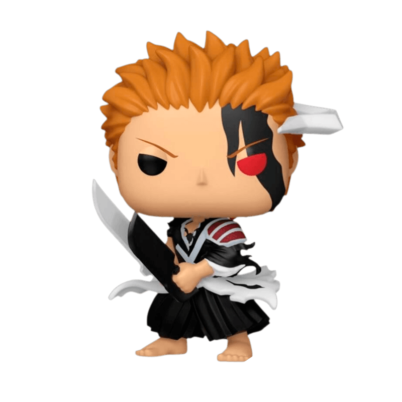 Ichigo Kurosaki