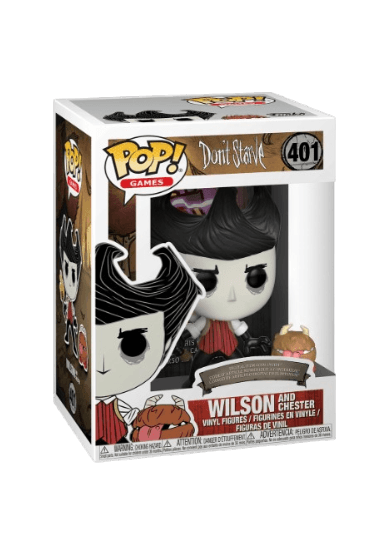 Wilson