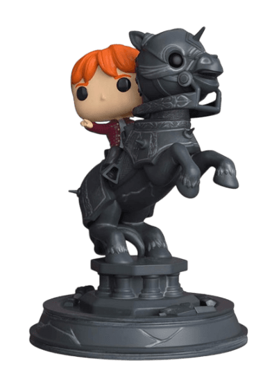 Ron Weasley