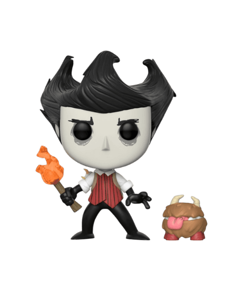 Wilson figure