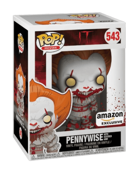 Pennywise
