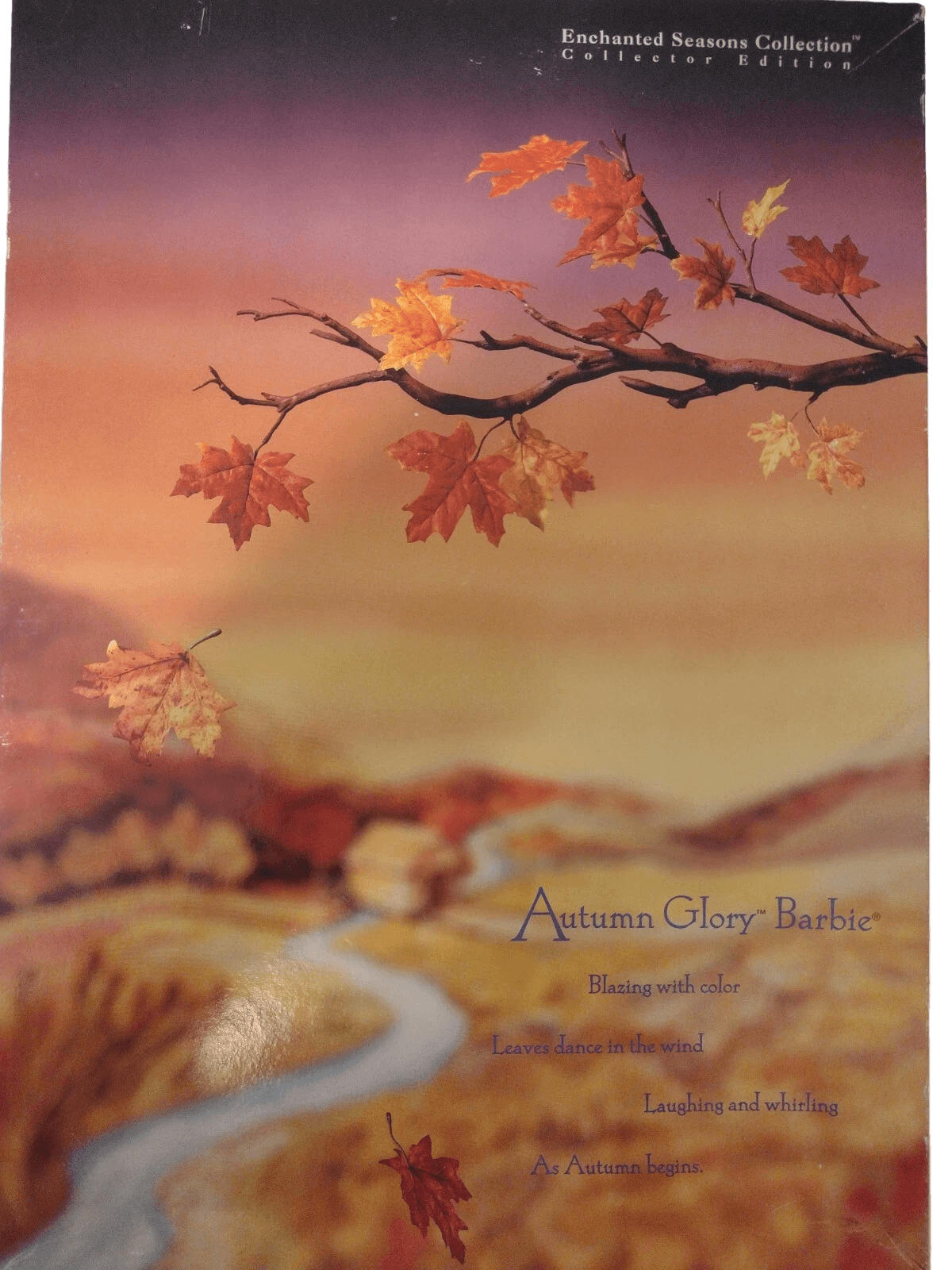 Autumn Glory